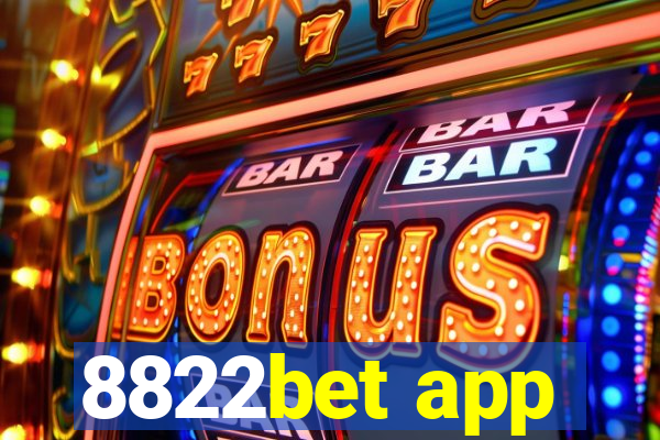 8822bet app